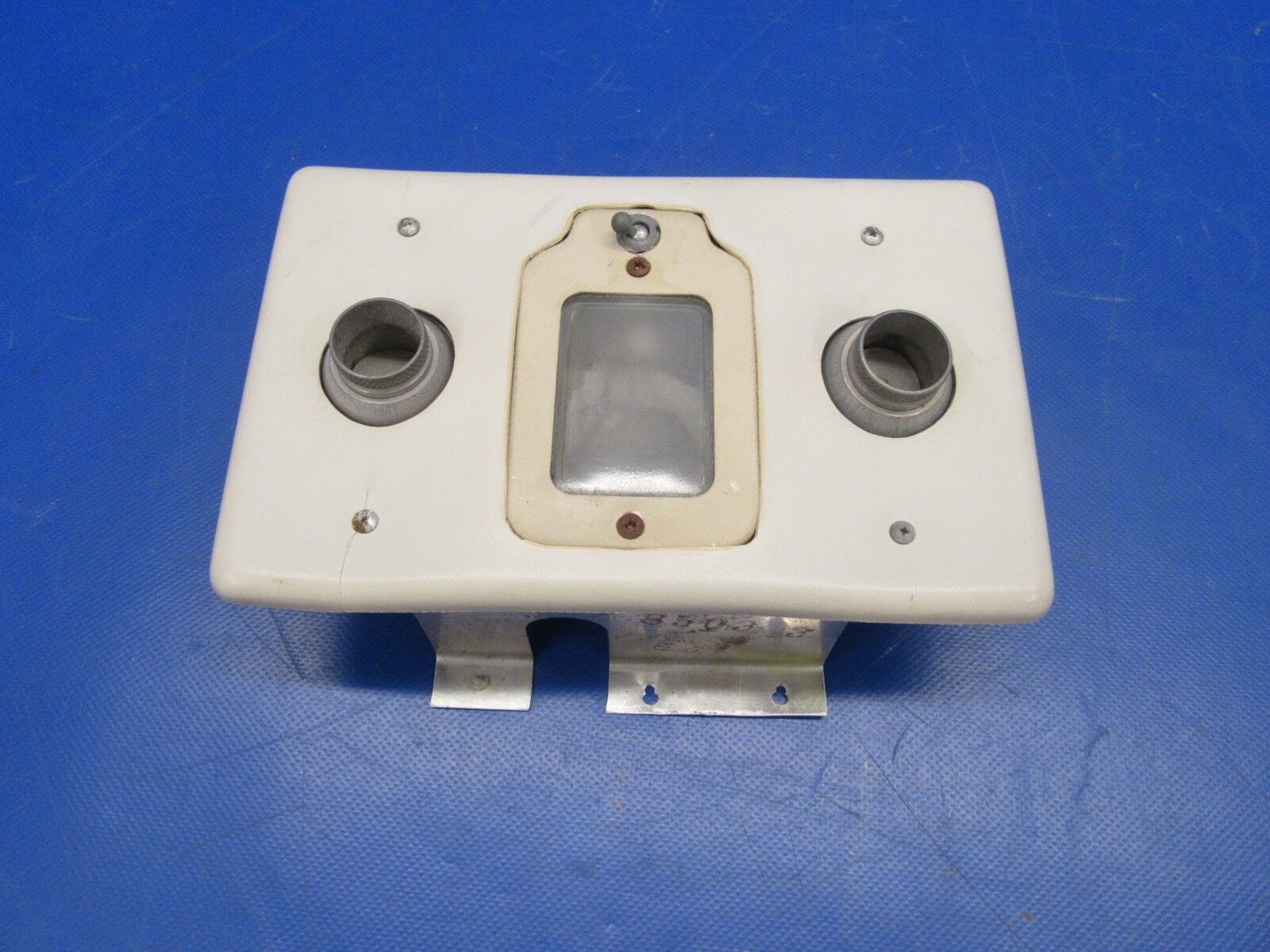 Mooney M20C Overhead Console (1218-152)