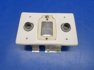 Mooney M20C Overhead Console (1218-152)