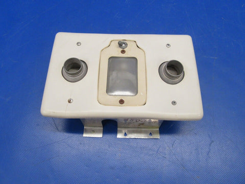 Mooney M20C Overhead Console (1218-152)