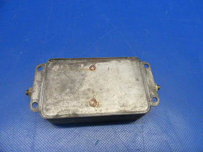 Cessna P210N / 210 Hi-Sonic RFI 100 Noise Filter P/N 20-0295-11 14V (1019-125)