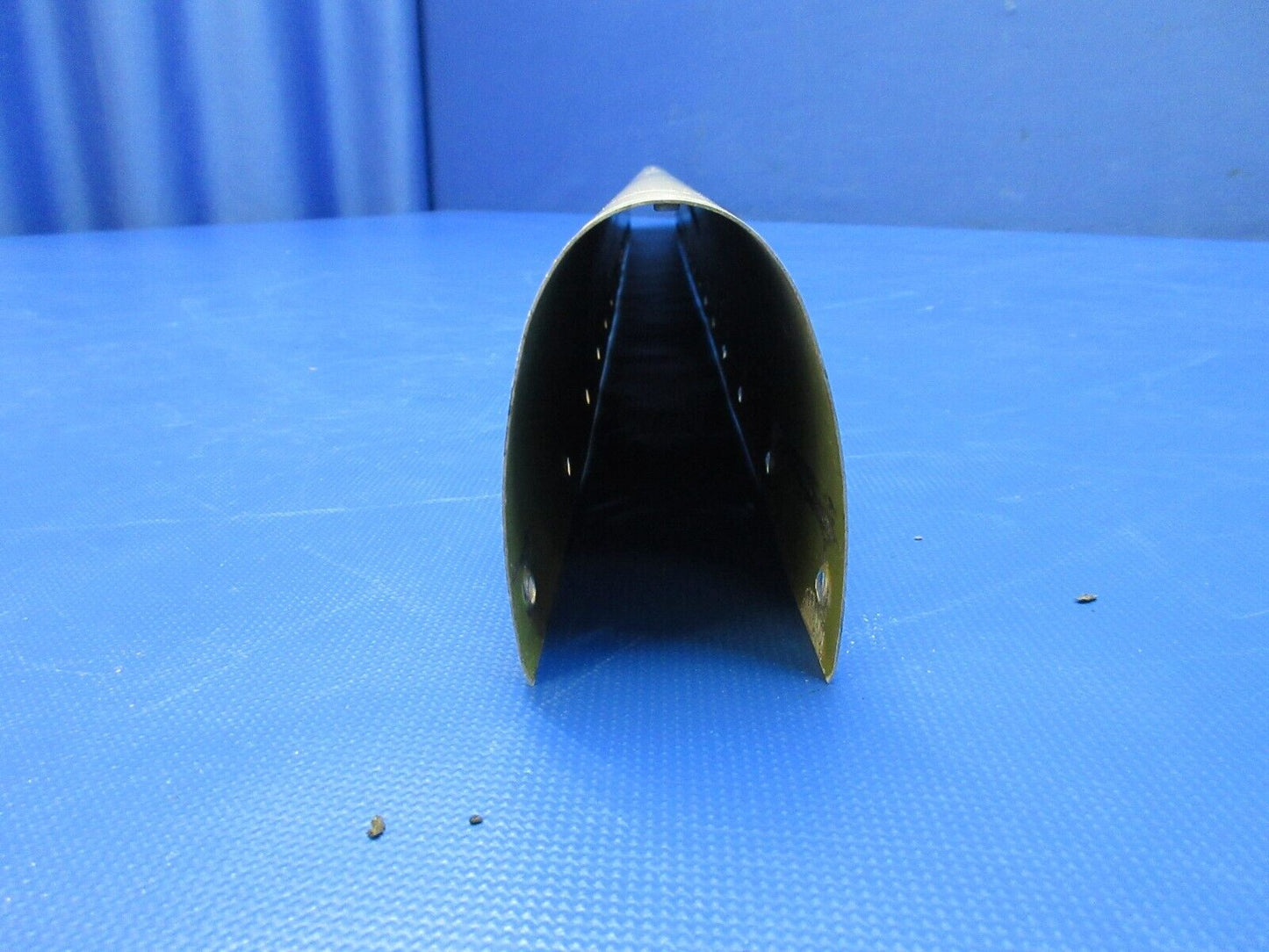Cessna 337 / 337E Wing Strut Fairing FWD LH / RH P/N 1421005-3 (1223-1452)