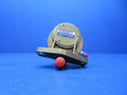 Cessna 401 / 401A Garrett Turbo Pressure Controller P/N C165004-0401 (0124-127)