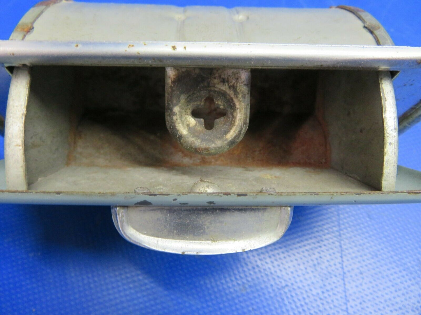 Beech G35 Bonanza Ash Tray P/N 35-534242 (0620-390)