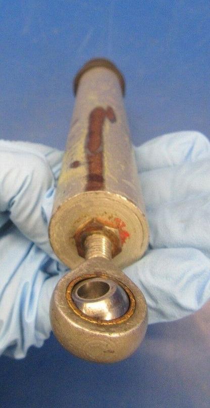 Beech Baron 95-B55 Link Assy Nose Gear Steering P/N 35-825160-601 (1018-310)