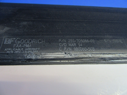 Piper Aerostar Vertical or Horizontal Stabilizer P/N 220000-01 (1022-212)