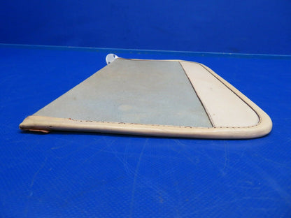 Beech G35 Bonanza Sun Visors P/N 35-534304-139 (0620-405)