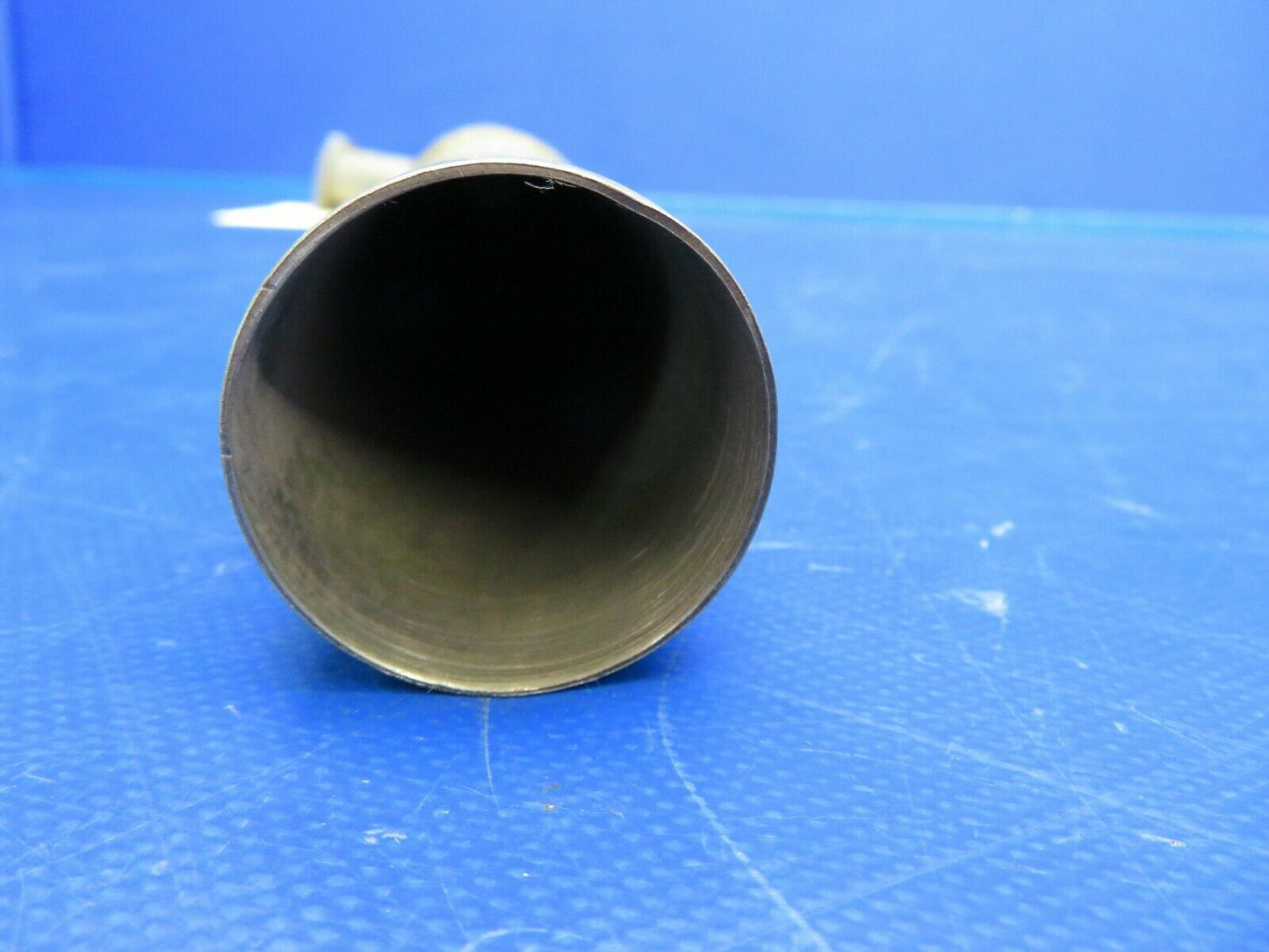 Beech Twin Bonanza Exhaust Stack RH Center P/N 50-950065-29 (0720-921)