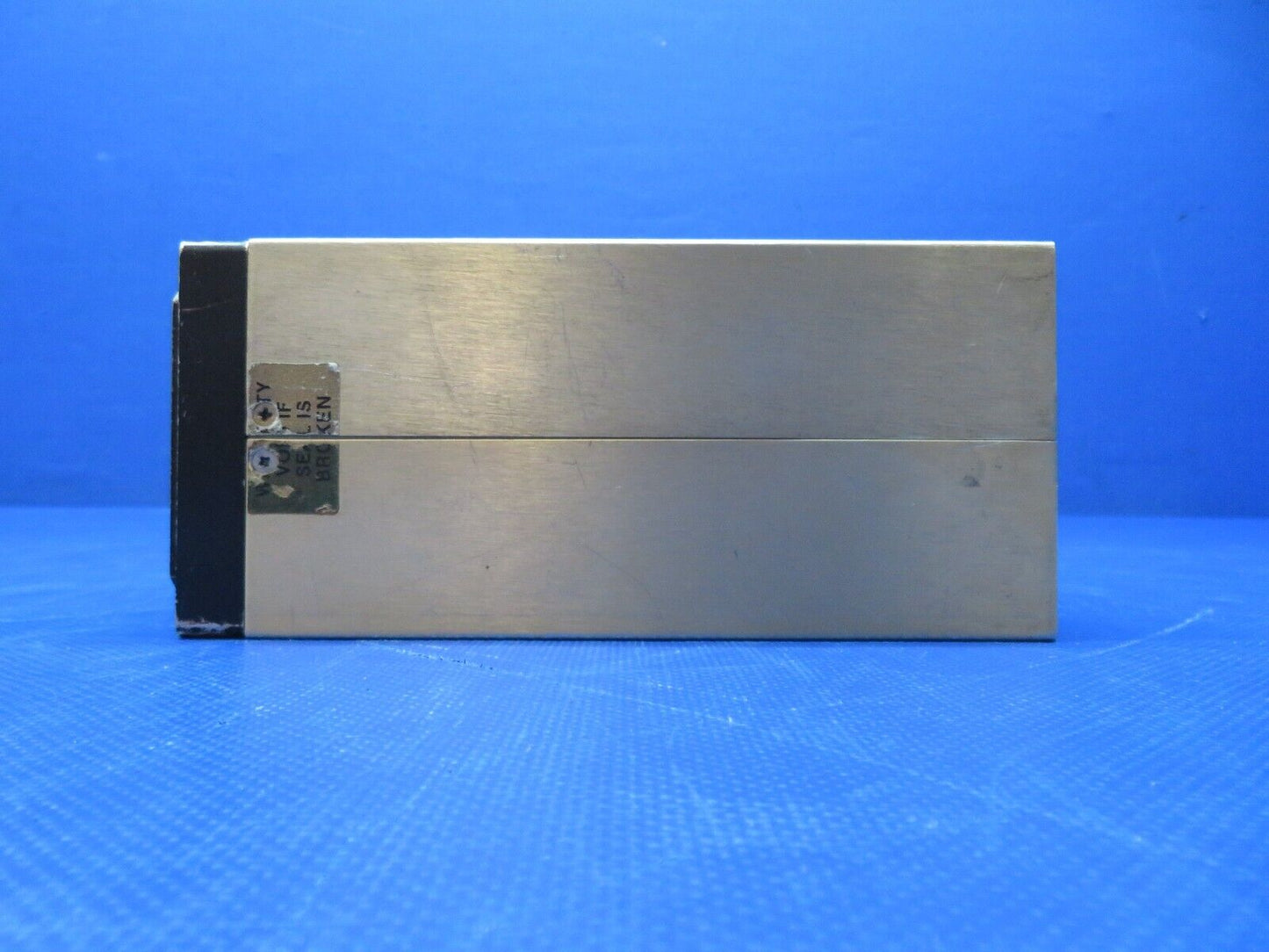 S-Tec Autopilot w/ Connector System 50 P/N 0132-0-1 CORE (0224-188)