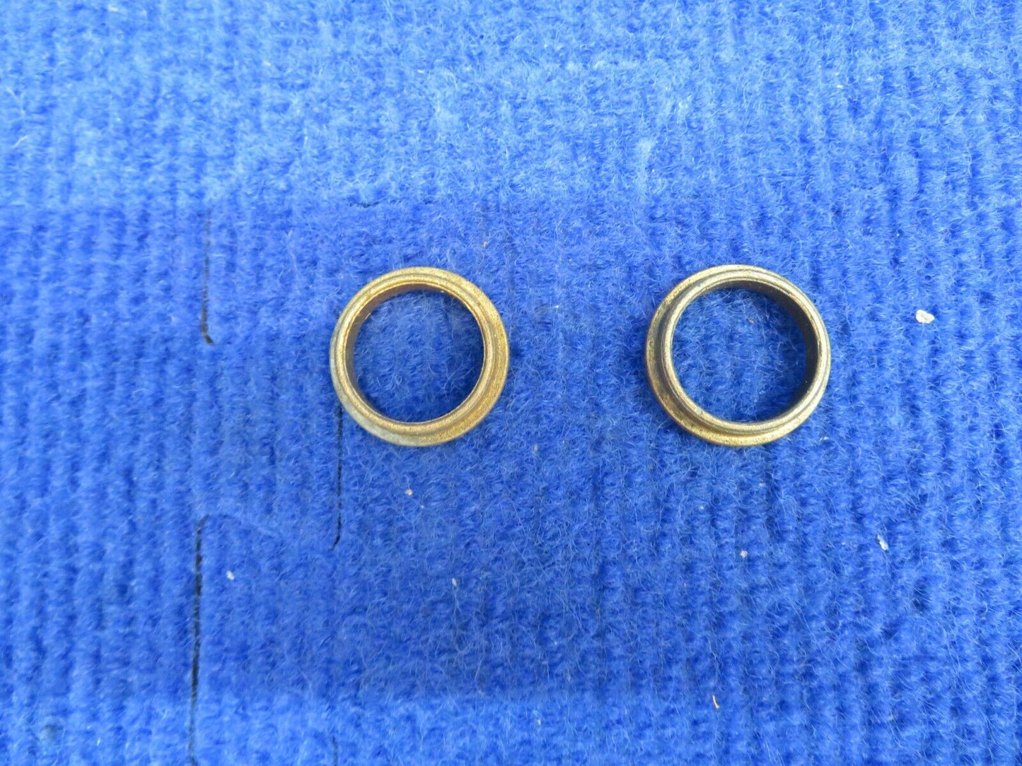 Piper Stabilator Trim Barrel Set P/N 63530-00 (0522-837)