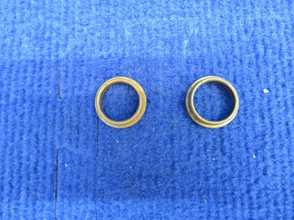 Piper Stabilator Trim Barrel Set P/N 63530-00 (0522-837)