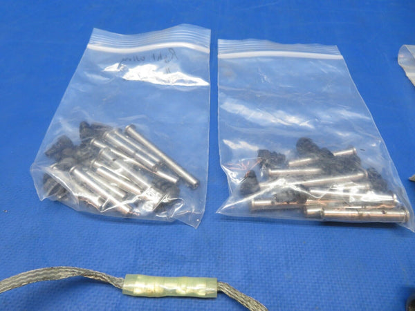 Diamond DA-42 Miscellaneous Hardware LOT (1023-554)