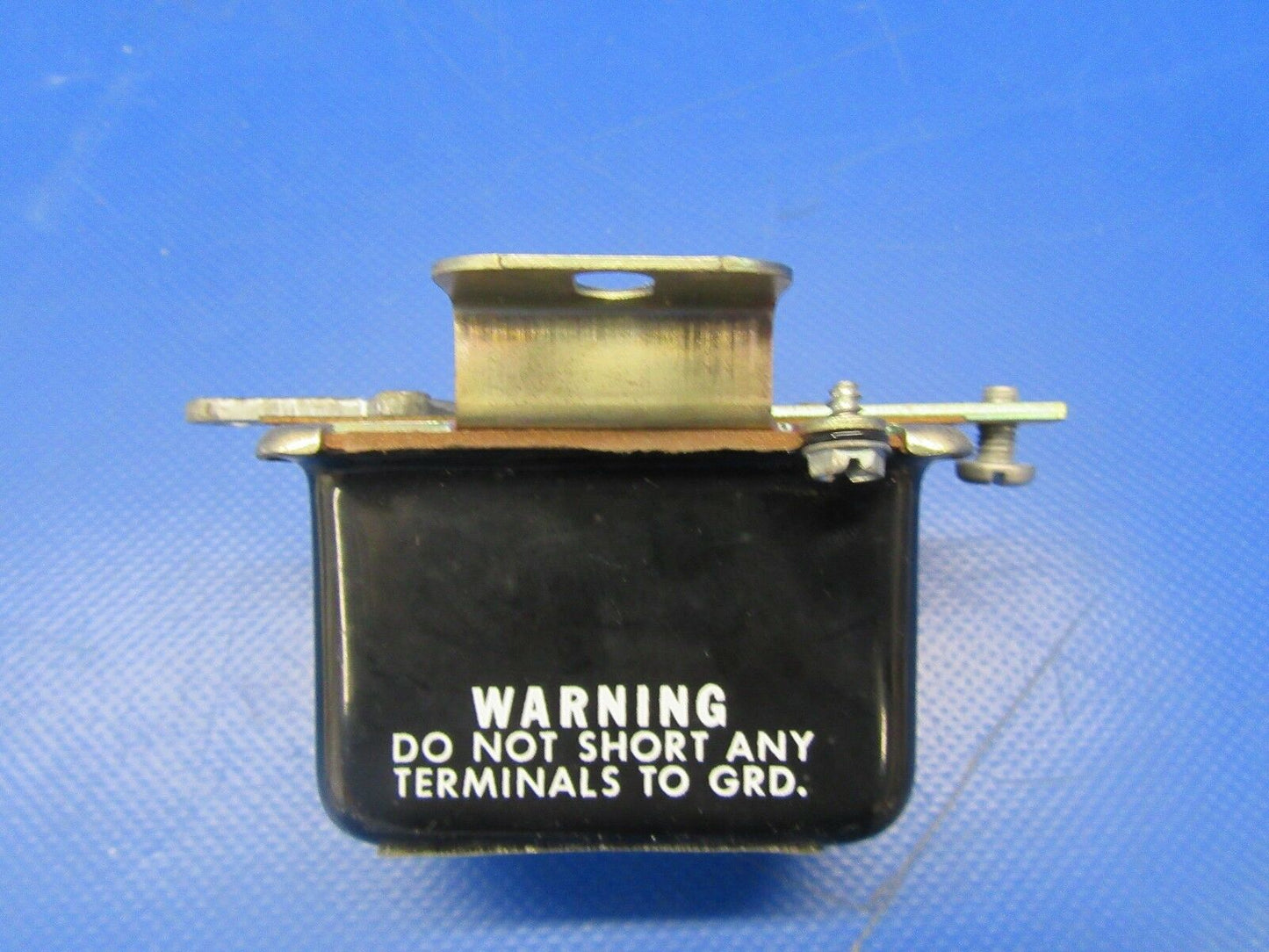 PFT Over Voltage Sensor P/N DGO4 (0518-375)