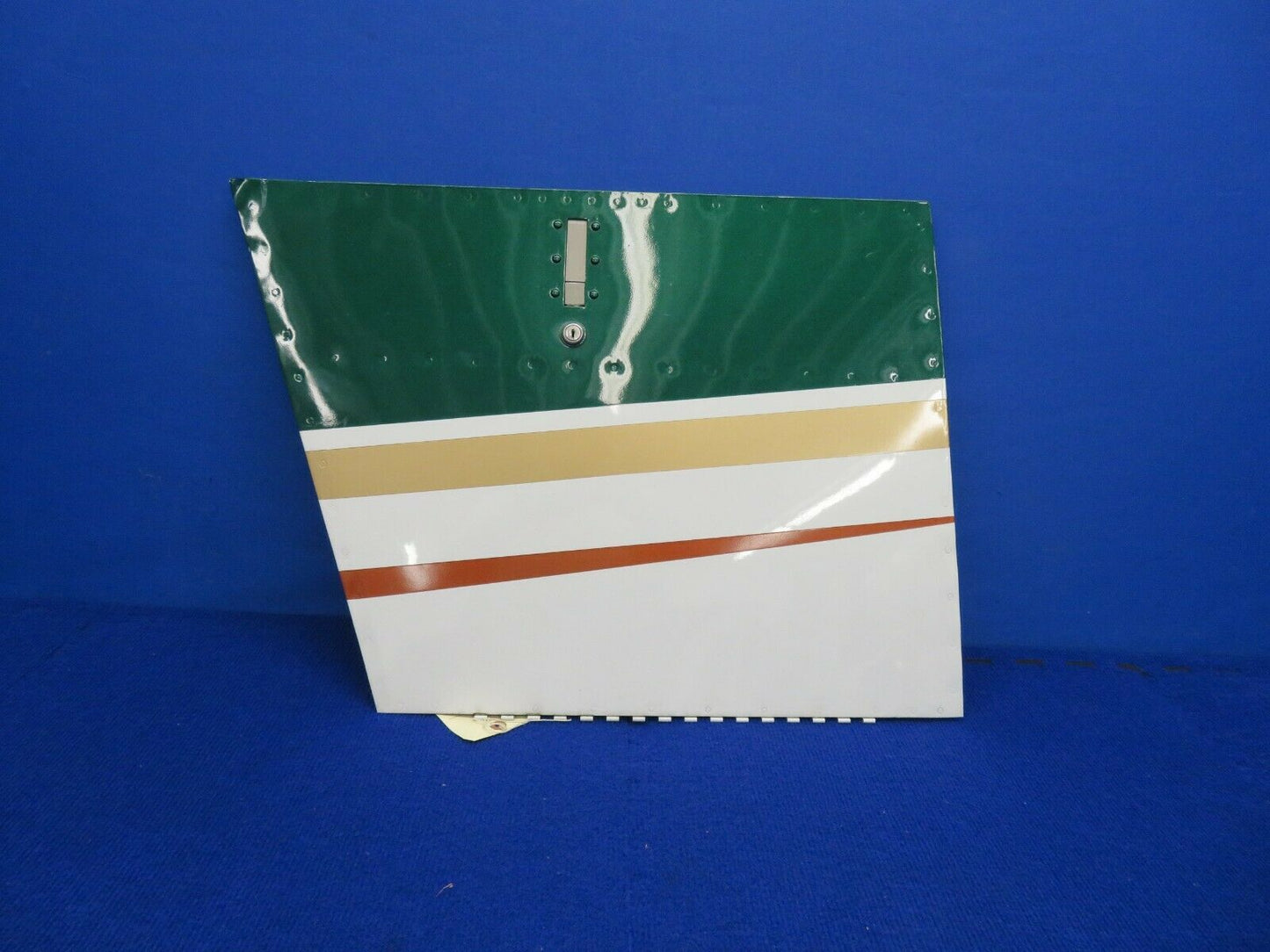 Piper PA-28R-201T Baggage Door P/N 66793-18, 66793-018 NO KEY (0222-686)