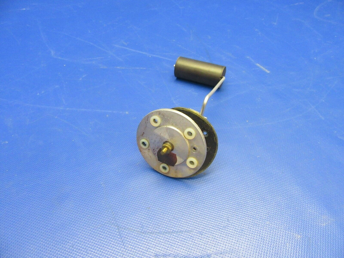 Piper PA-32RT Fuel Sender Outboard 14V P/N PS10013-6, 550-504 (0521-615)