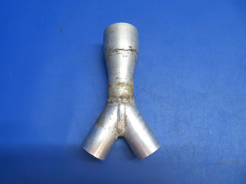 Piper PA-28-180 Cherokee Take-off Assy Defroster Air P/N 69229-00 (0323-691)