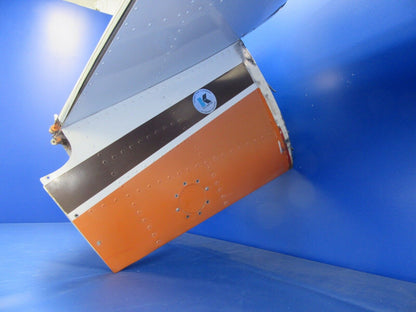 Mooney M20 / M20E Horizontal Stabilizer and Stinger Assy P/N 420000 (0224-01)