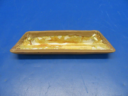 Beech Baron E-55 Armrest Pilot P/N 96-534096-1 (0219-423)