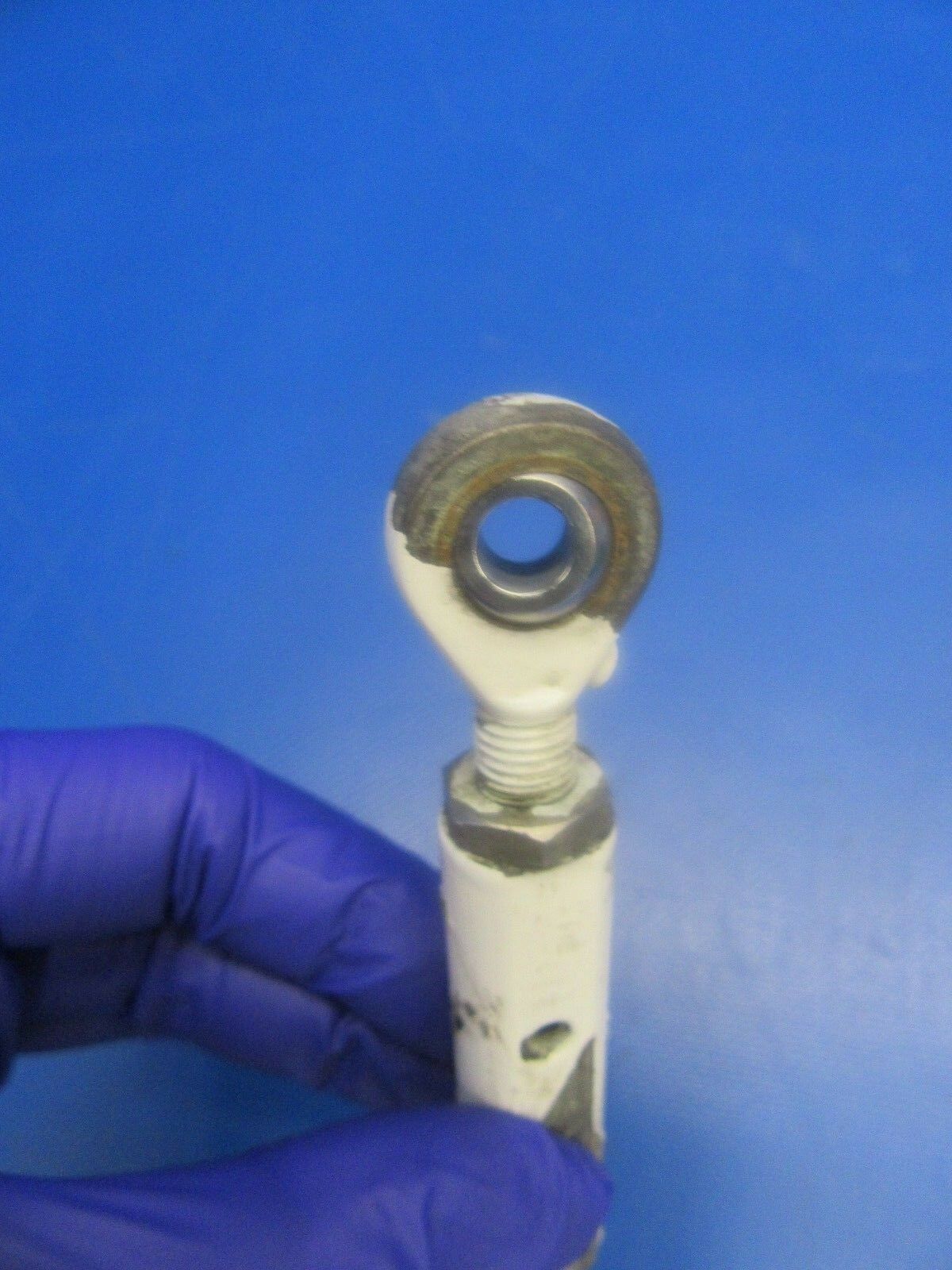 Low Time Cessna 177RG Cardinal Link Stud P/N 2043006-3 (0718-160)