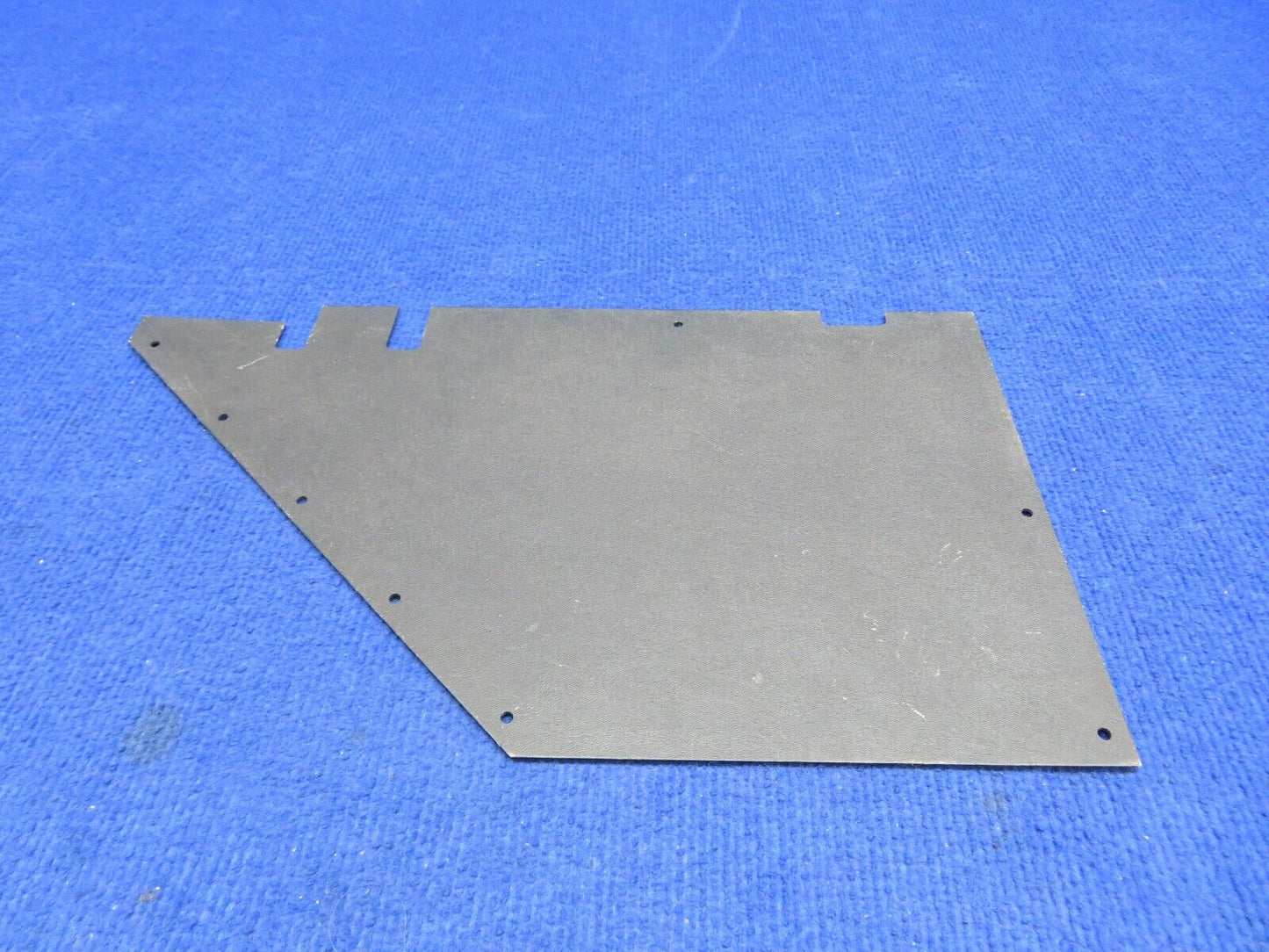 Beech RH Console Cover P/N 95-324006-10 NOS (0722-403)