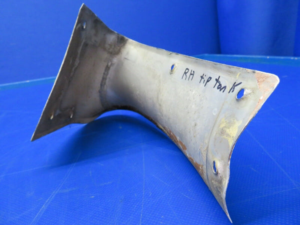 Cessna 310P Fairing Tip Tank Vent Upper, Lower, & Bottom RH 0823413-32 (0720-302