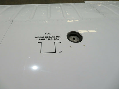 1975 Rockwell Commander 112A Right Hand Wing P/N 42000-2 (1120-360)