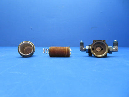 Cessna 310 / 310Q Bendix Fuel Filter Assy P/N AN6101-1 (0823-759)