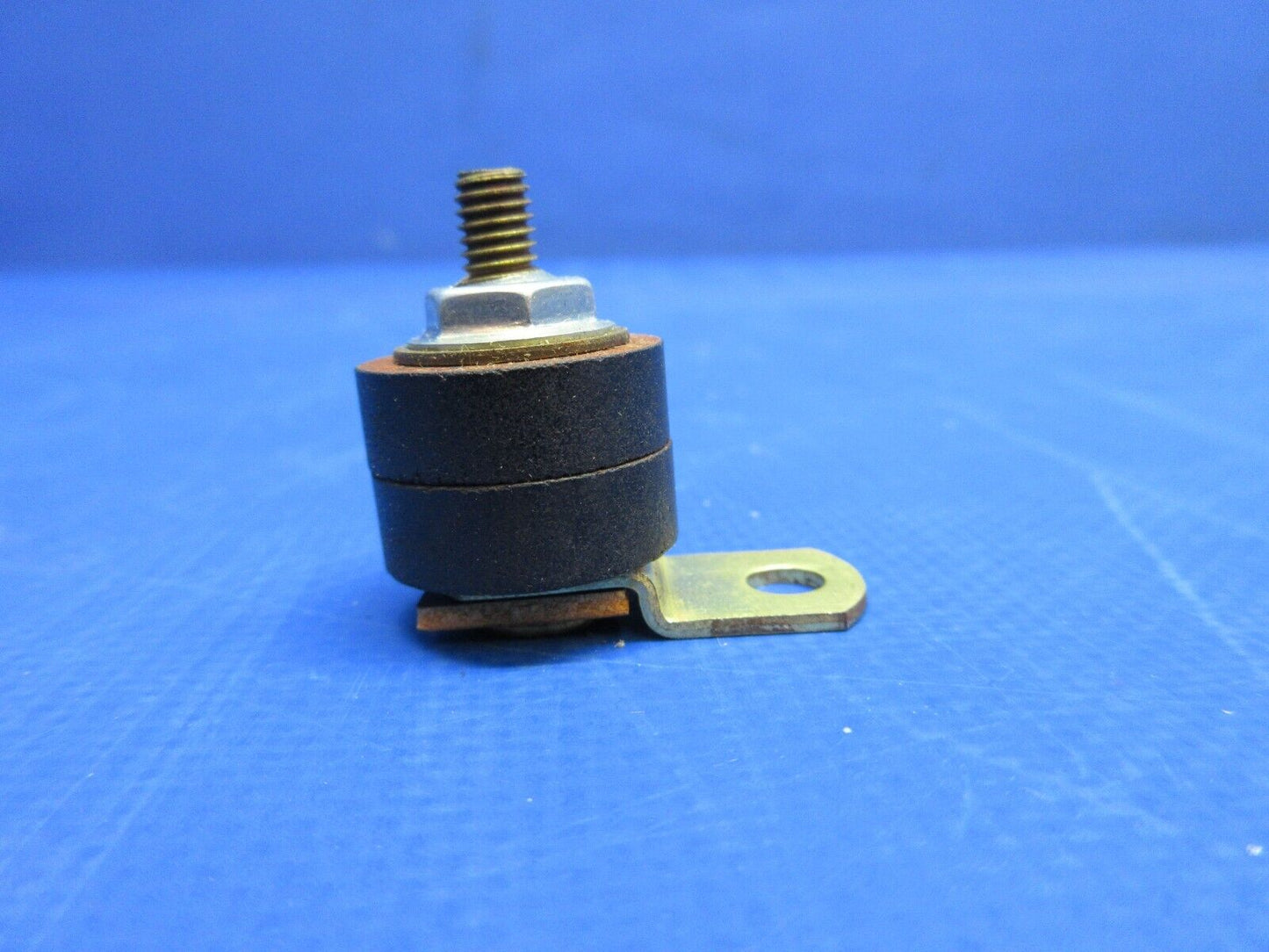 Resistor P/N 810958 SSBY G810958 LOT OF 5 NOS (0923-936)