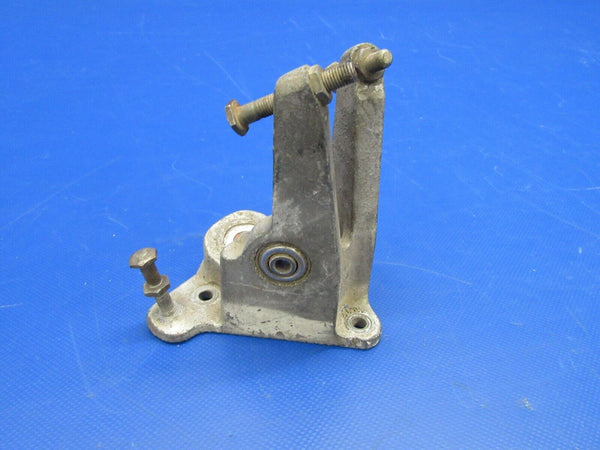 Beech Bonanza Ruddervator INBD Hinge Support P/N 35-600002 (0519-191)