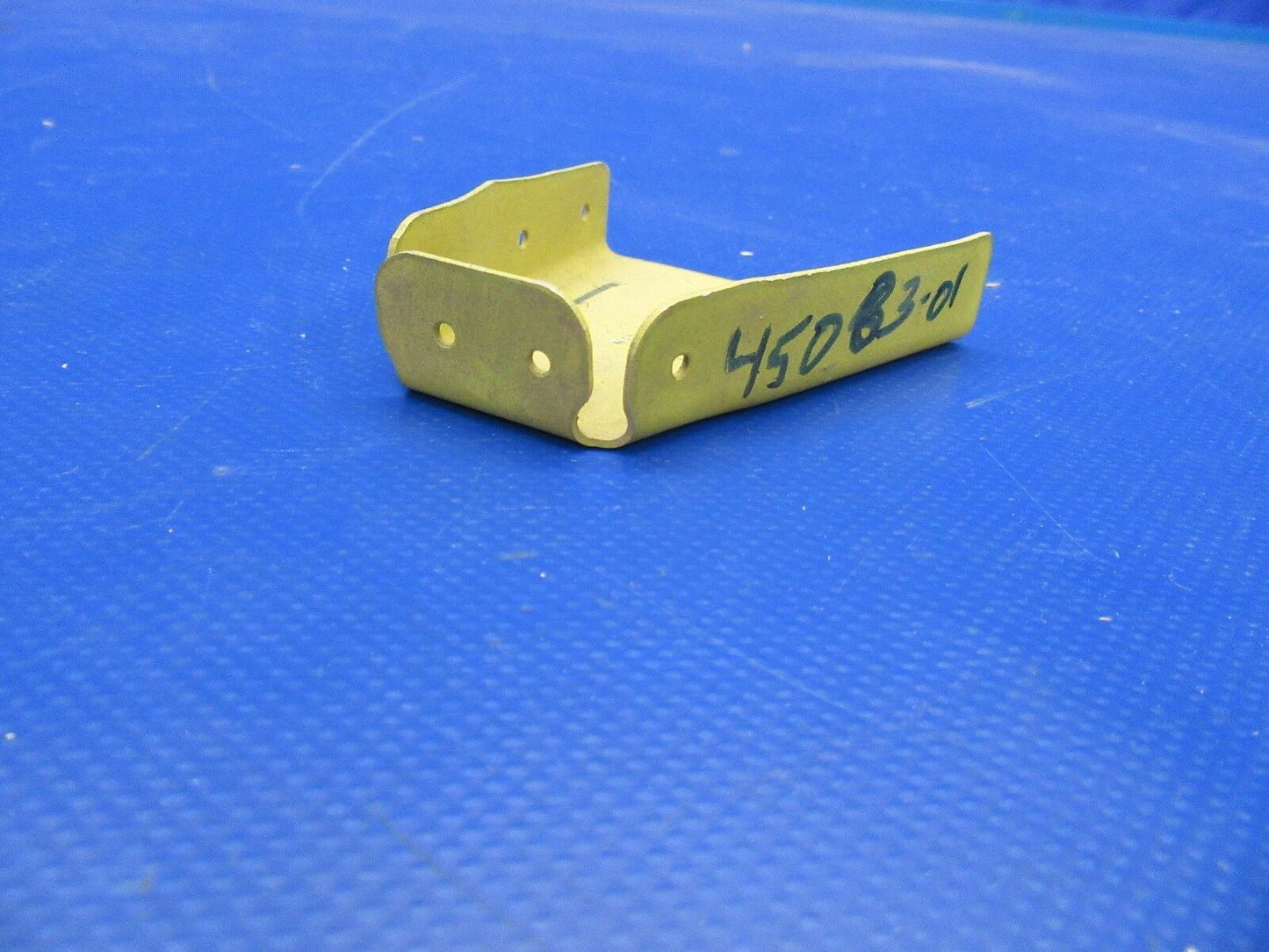 Piper Navajo PA-31, 42 Support Window Frame RH P/N 45083-01 (0617-54)