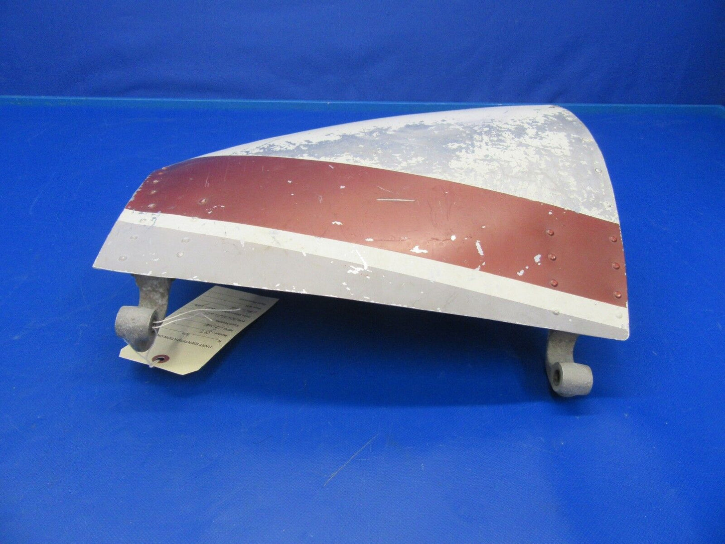Cessna 337 Main Gear Door LH P/N 1541021-29 (0218-20)