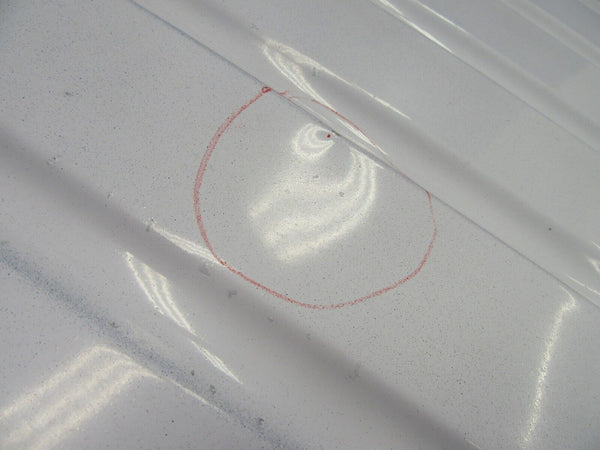 Piper Cherokee PA-28 / PA-28-180 Stabilator Assy P/N 63460-00 (0623-01)