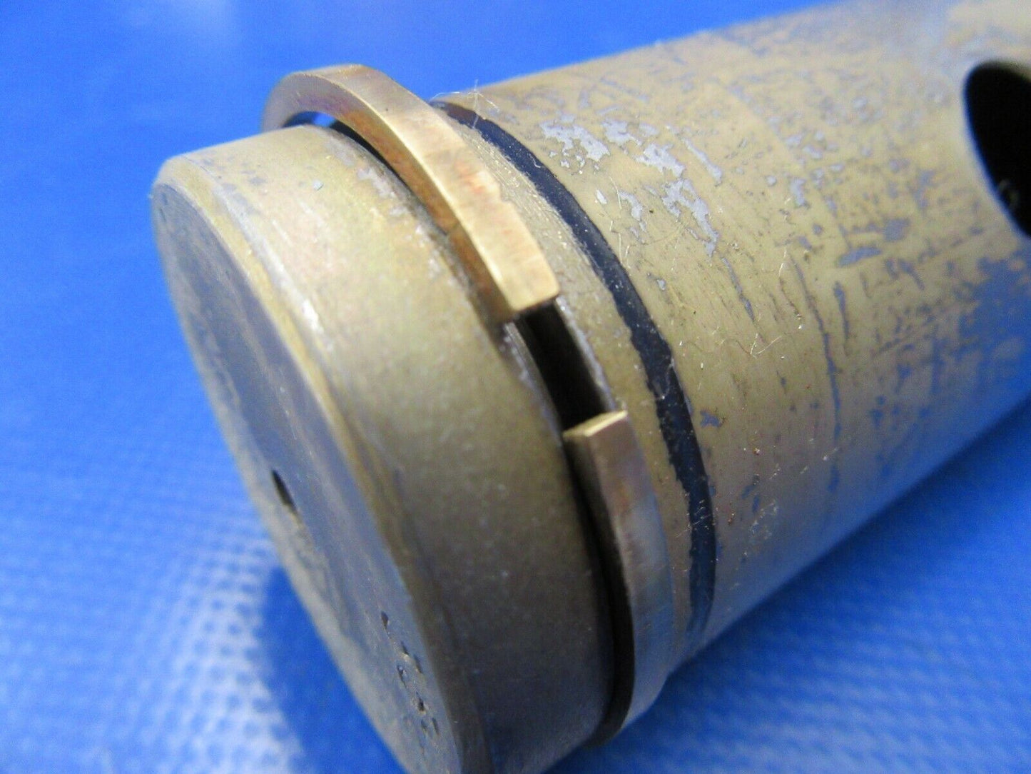 Beech A36 Braze Assy Orifice Main Landing Gear P/N 36-810017-1 (0719-66)