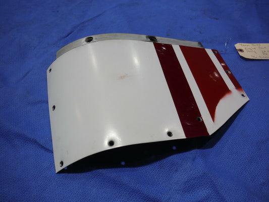 Beech Baron B55 Engine Cowl Door Assy RHOB P/N 96-910011-187 (0214-15)