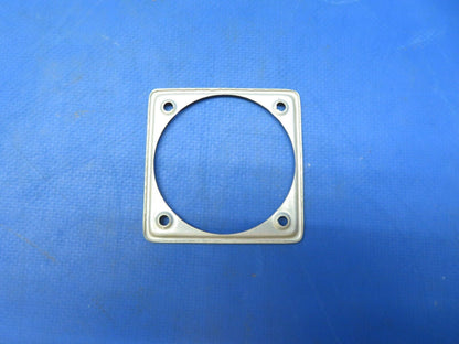 Cessna Escutcheon Brown P/N 0713208-1 LOT OF 2 NOS (1023-213)