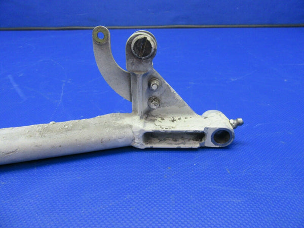 Beech 58 Baron Nose Gear Welded Drag Brace P/N 002-820016-31 (0521-494)