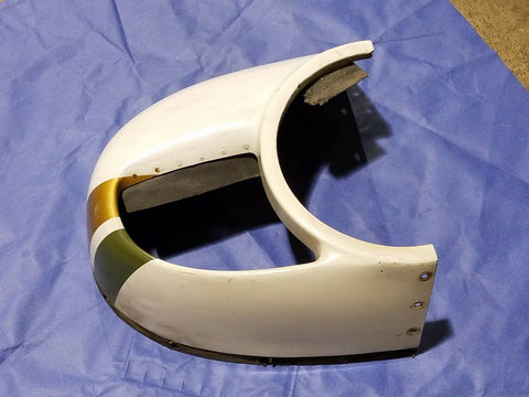 Piper Seneca II Nose Bowl RH P/N 37030-002 (0716-31)