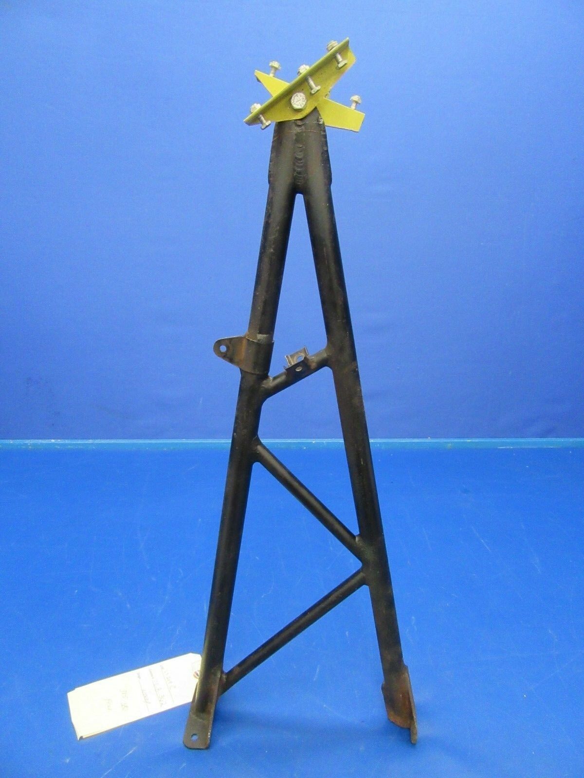 20563-000 Piper Comanche PA-24-250 Support Assy Main Spar (0818-362)
