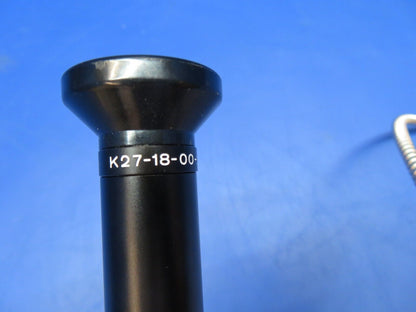 Olympus Borescope P/N K27-18-00-62 (1122-413)