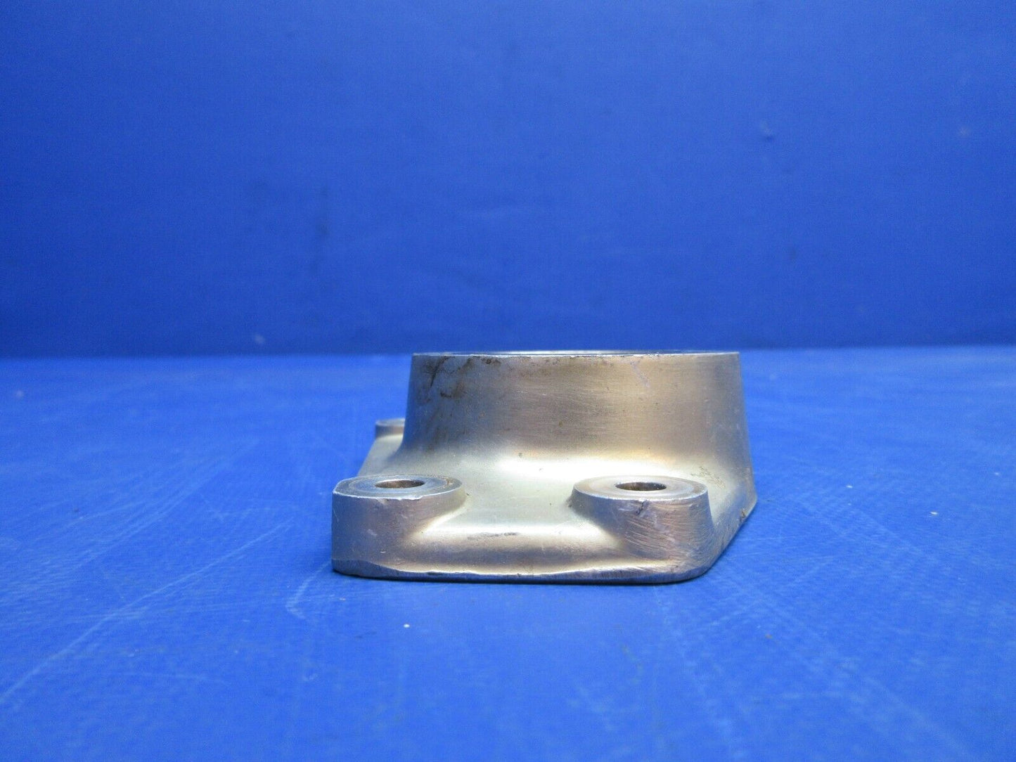 Cessna 310 / 310I Nose Shock Strut Retainer Assy P/N 0842007-1 (0923-932)