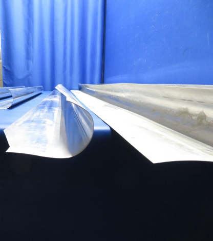 Cessna Horton STOL Wing Leading Edge Skin P/N 2050-1 (1023-224)