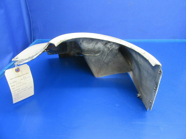 Cessna P210N / 210 Nose Cap / Bowl RH 2152004-2 Fiberglass (0919-341)