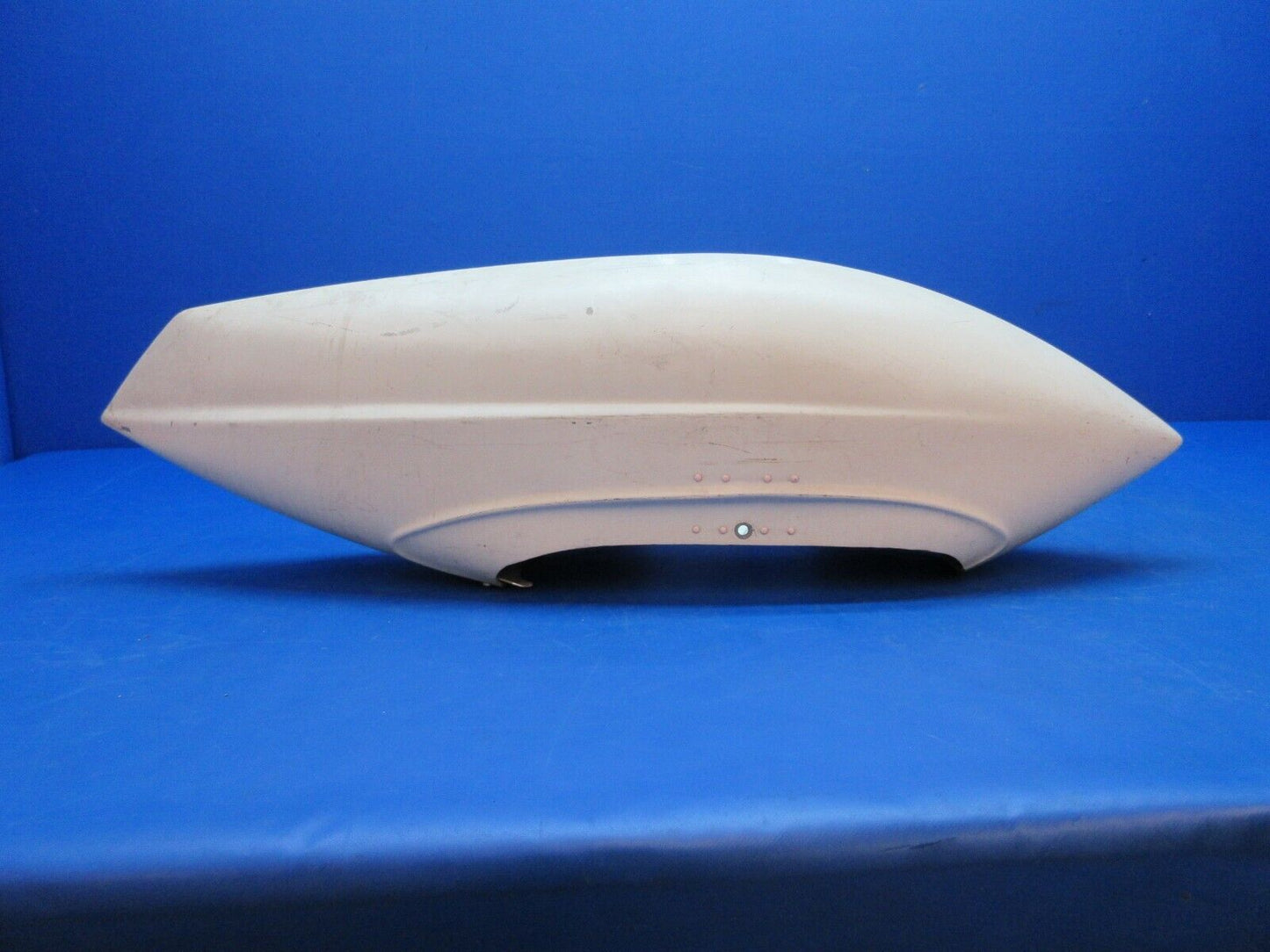 Cessna 172, 206 RH Wheel Pant / Fairing P/N 0741046-4 (1023-967)