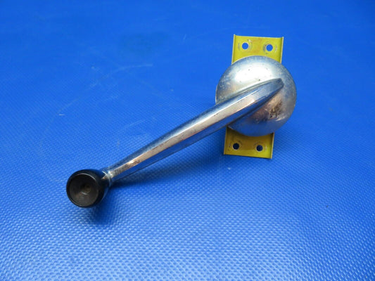 Piper PA-24-180 Stabilator Trim Handle & Pulley P/N 464-023 (1223-1432)