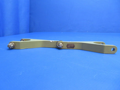 Lake LA-4-200 Nose Gear Scissors Upper & Lower P/N 2-4418-115 (1222-753)