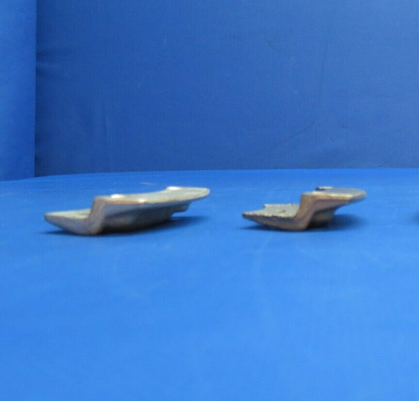 Cleveland Back Plate Assembly P/N 064-01500 LOT OF 2 ( 0423-335)