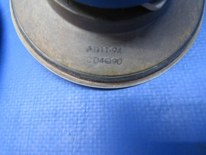 Cessna 310 / 310I Fuel Filler Adapter & Cap Assy P/N 0823410-3 (0923-688)