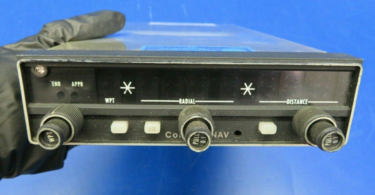 Collins ANS-351 RNAV 14V / 28V 622-3767-001 (0320-412)