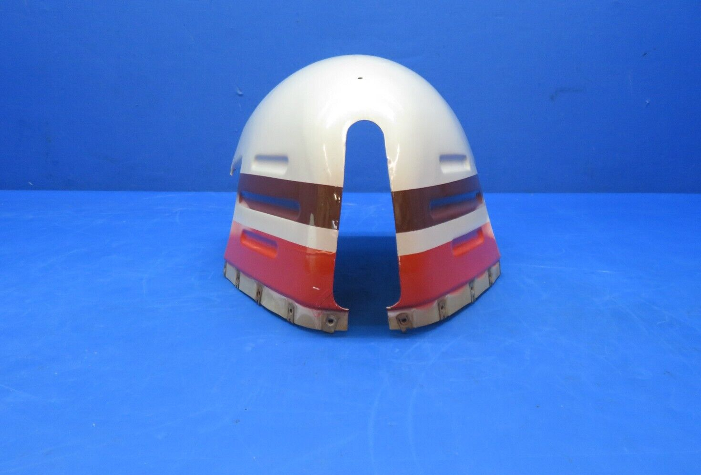 Piper PA-28-236 Dakota Tailcone Fairing Assy Upper & LWR P/N 66822-09 (0623-662)