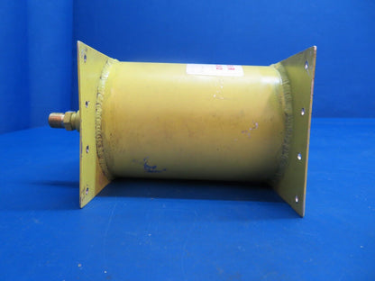 Piper Aerostar 602P Brake Fluid Reservoir Assy P/N 630050-01 (1222-982)
