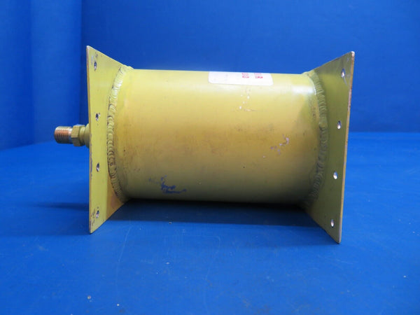 Piper Aerostar 602P Brake Fluid Reservoir Assy P/N 630050-01 (1222-982)